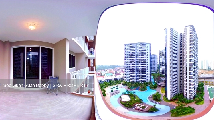 High Park Residences thumbnail photo